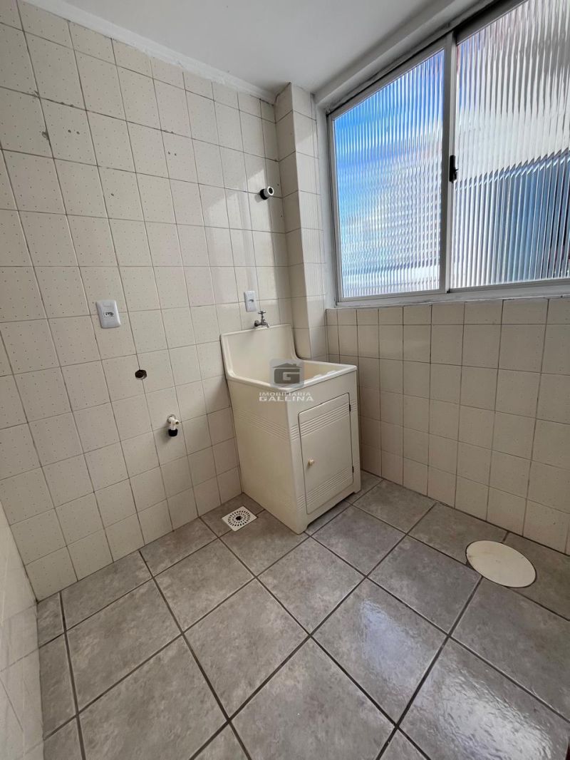 Apto 2 quarto(s)  no bairro CENTRO em SANTA MARIA