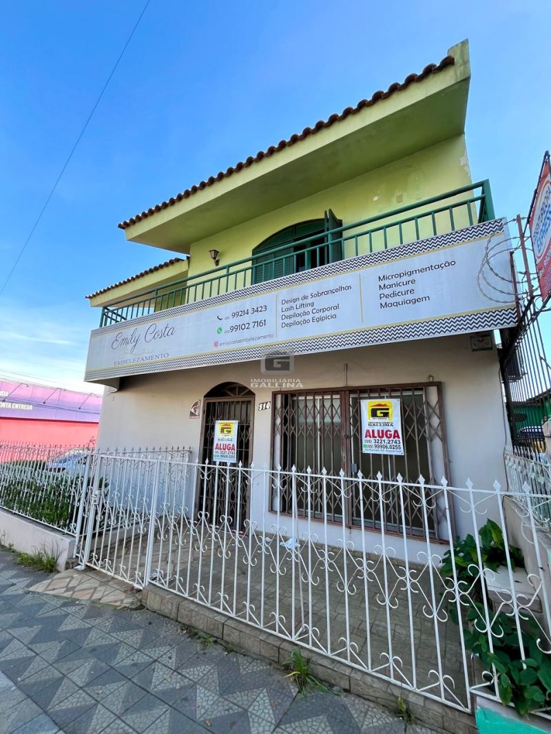 Sala no bairro PATRONATO em SANTA MARIA