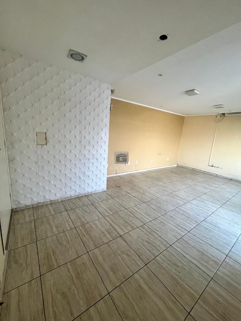 Sala no bairro PATRONATO em SANTA MARIA