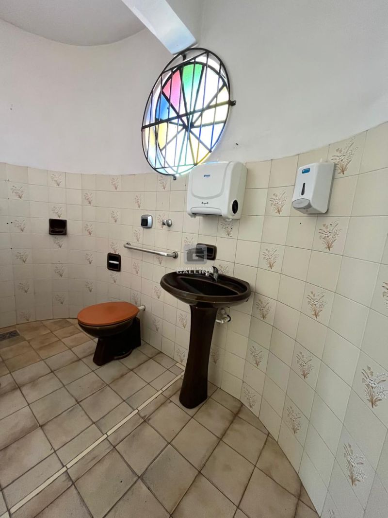 Sala no bairro PATRONATO em SANTA MARIA