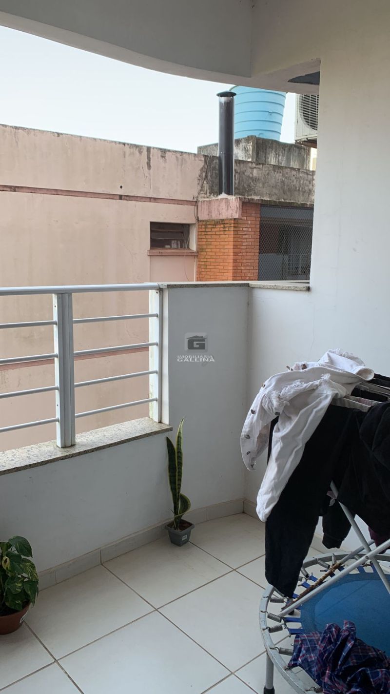 Apto 1 quarto(s)  no bairro CENTRO em SANTA MARIA