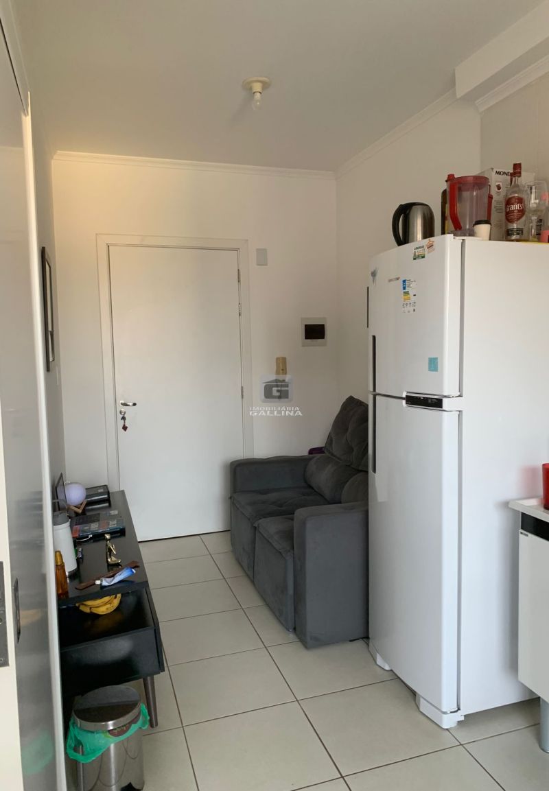Apto 1 quarto(s)  no bairro CENTRO em SANTA MARIA