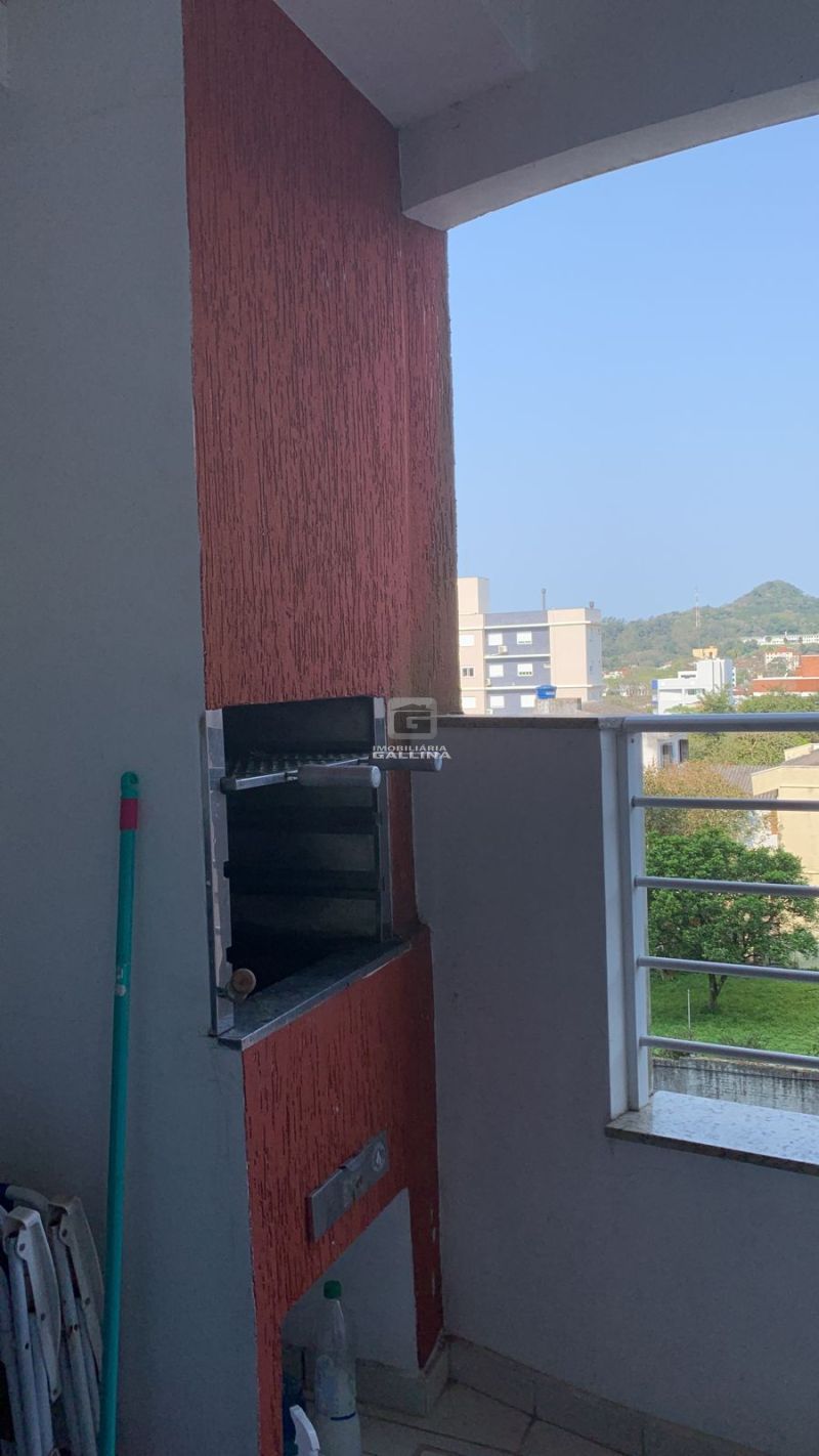 Apto 1 quarto(s)  no bairro CENTRO em SANTA MARIA