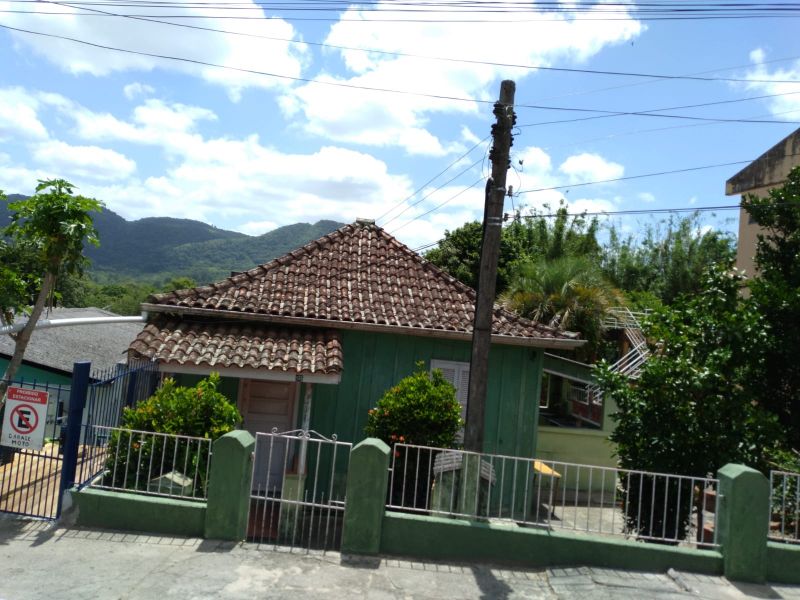 Casa no bairro PRESIDENTE JOAO GOULART em SANTA MARIA