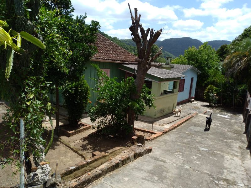 Casa no bairro PRESIDENTE JOAO GOULART em SANTA MARIA