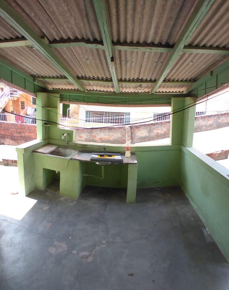 Casa no bairro PRESIDENTE JOAO GOULART em SANTA MARIA