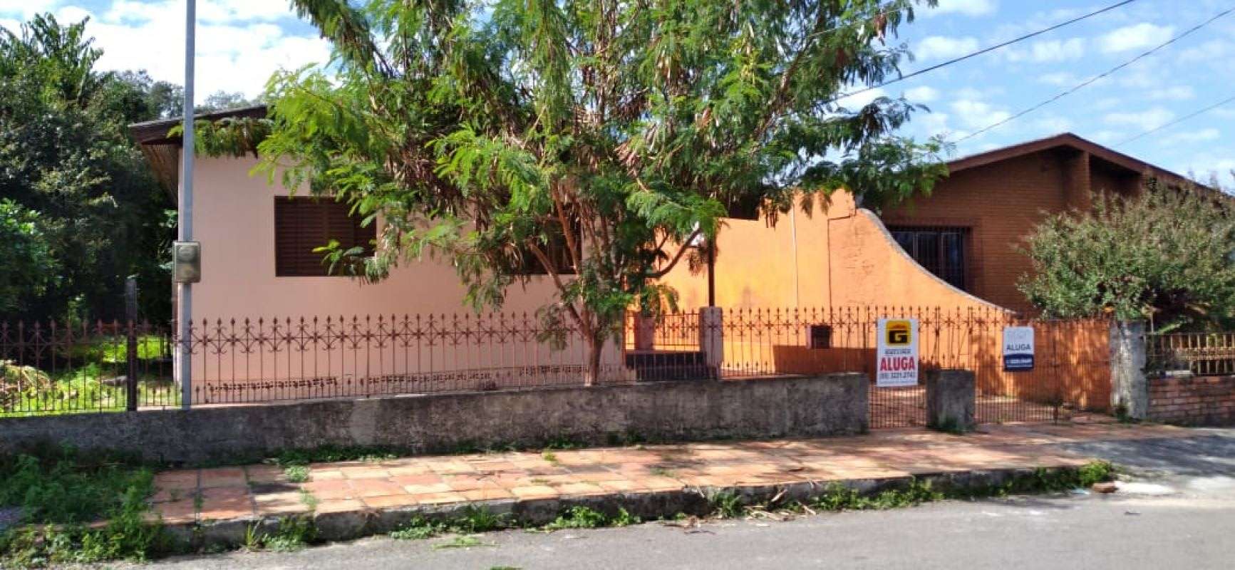 Casa 2 quarto(s)  no bairro PERPETUO  SOCORRO em SANTA MARIA