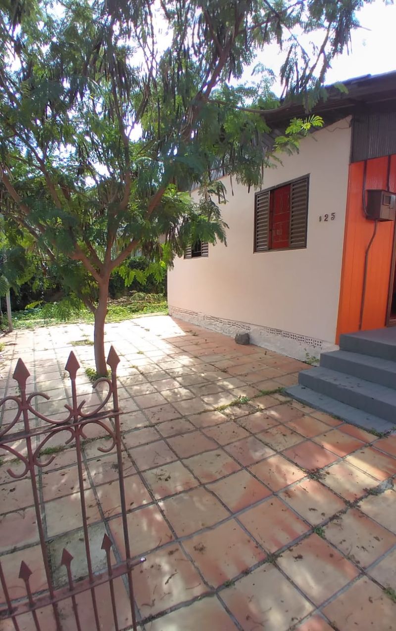 Casa 2 quarto(s)  no bairro PERPETUO  SOCORRO em SANTA MARIA