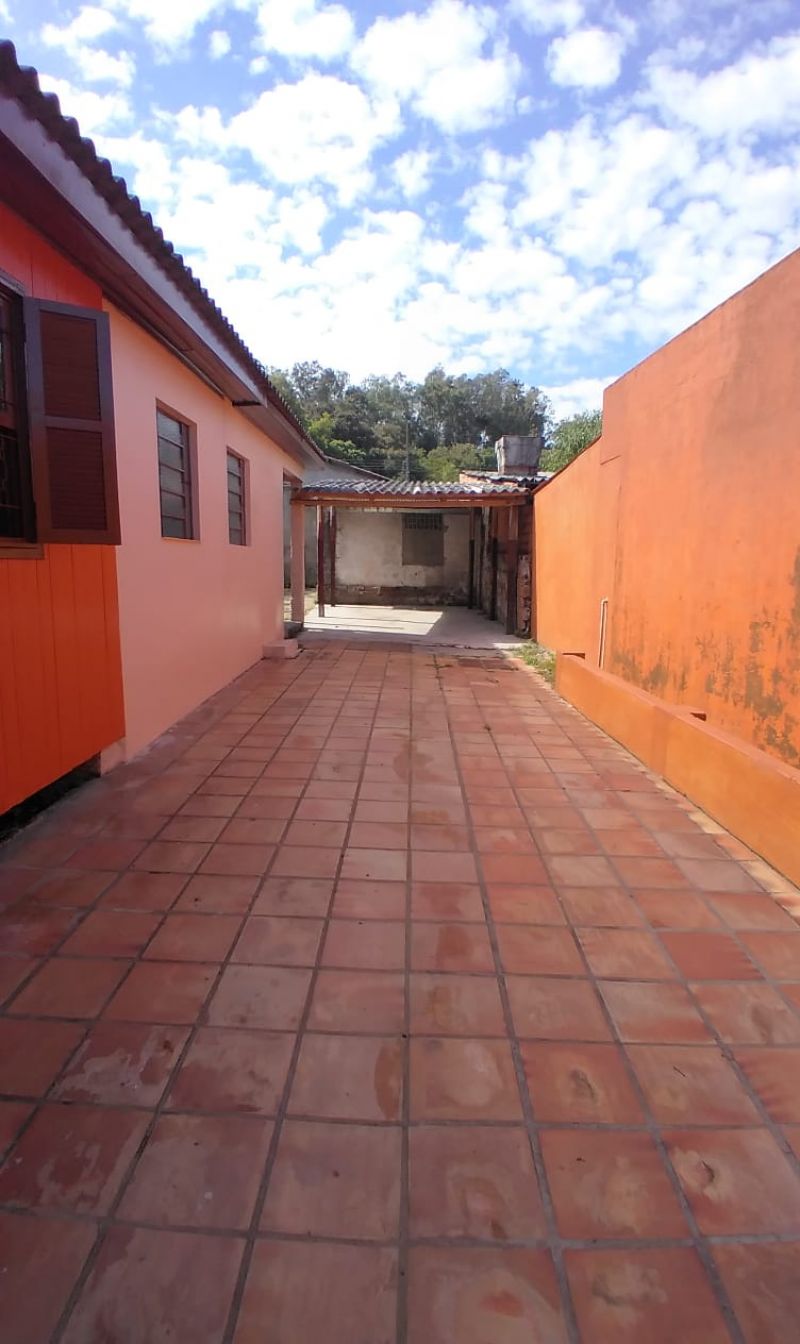 Casa 2 quarto(s)  no bairro PERPETUO  SOCORRO em SANTA MARIA