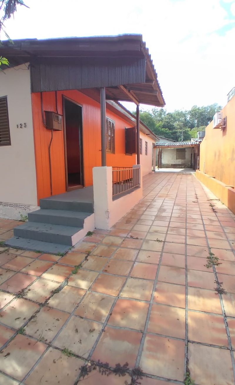 Casa 2 quarto(s)  no bairro PERPETUO  SOCORRO em SANTA MARIA