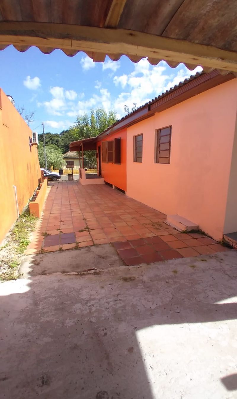 Casa 2 quarto(s)  no bairro PERPETUO  SOCORRO em SANTA MARIA