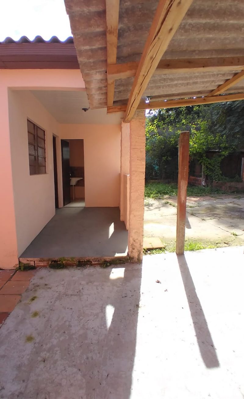 Casa 2 quarto(s)  no bairro PERPETUO  SOCORRO em SANTA MARIA