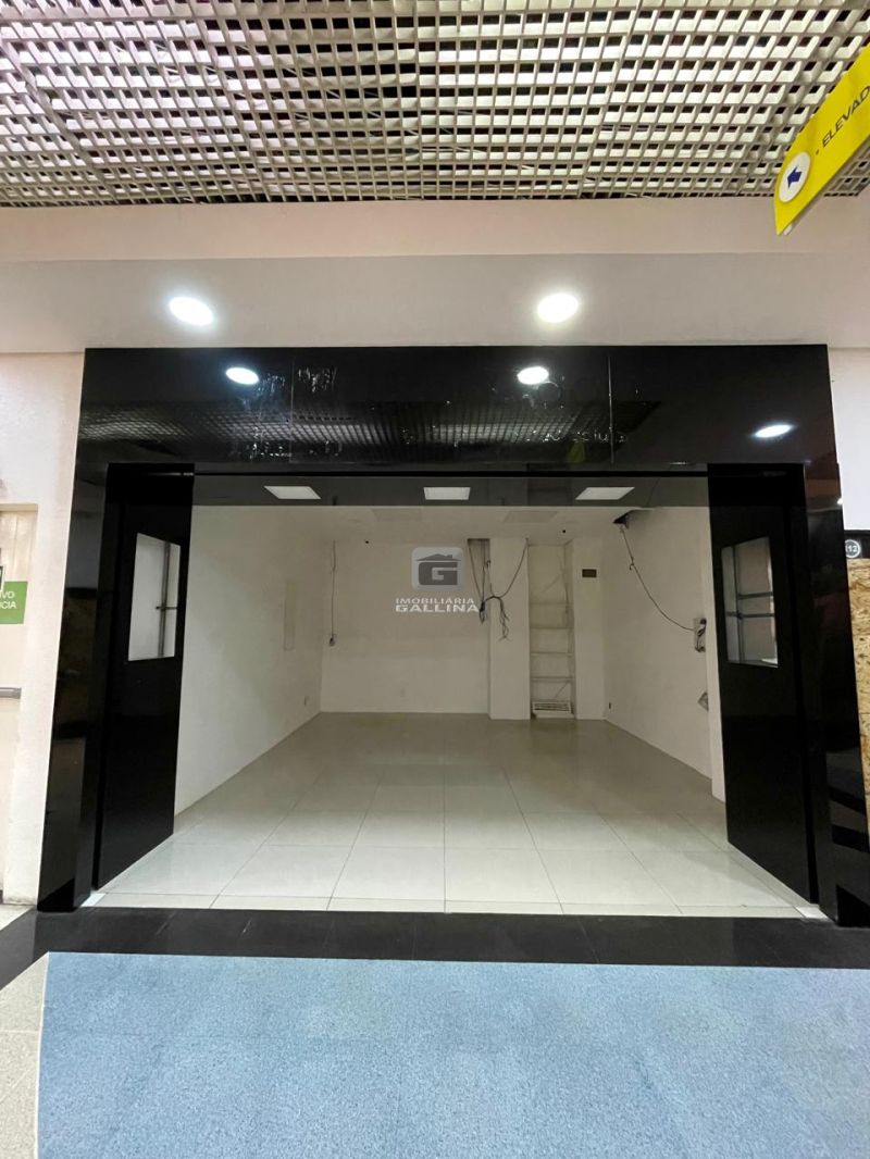 Sala no bairro CENTRO em SANTA MARIA