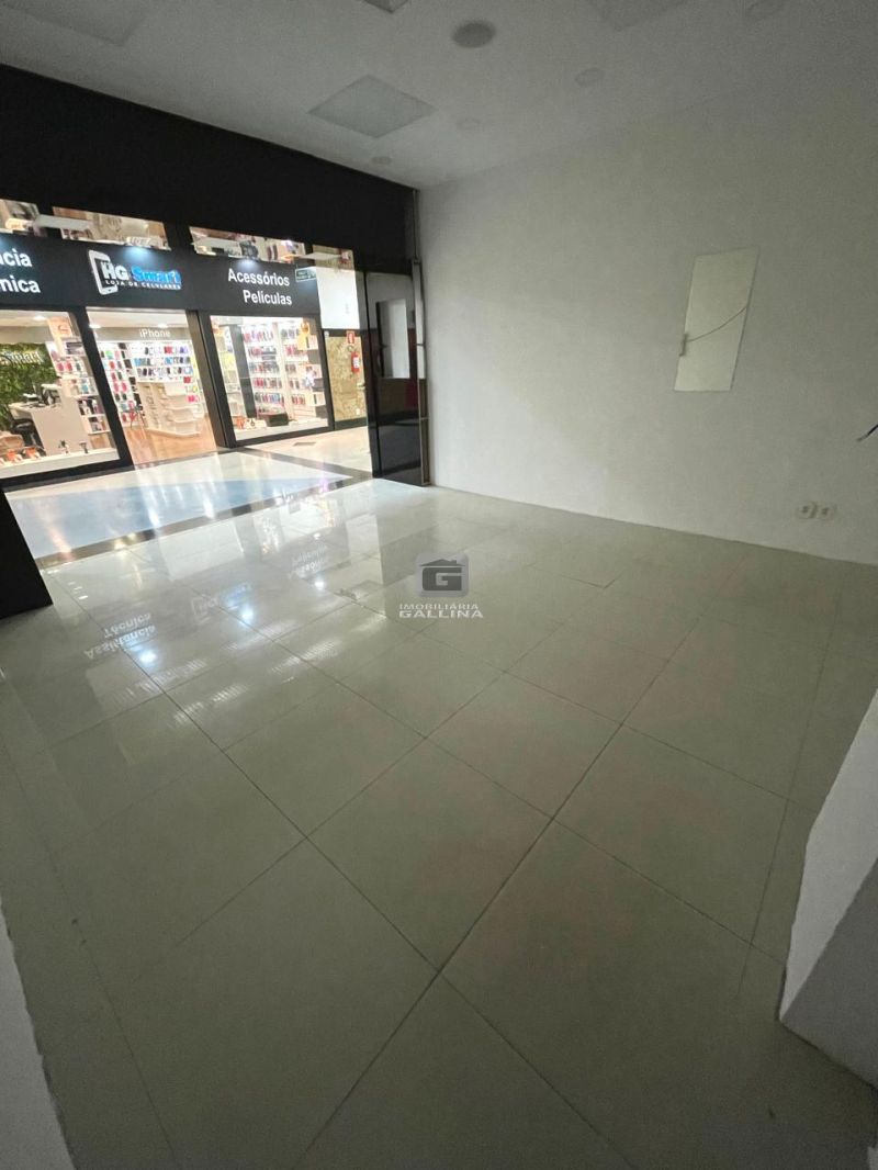 Sala no bairro CENTRO em SANTA MARIA