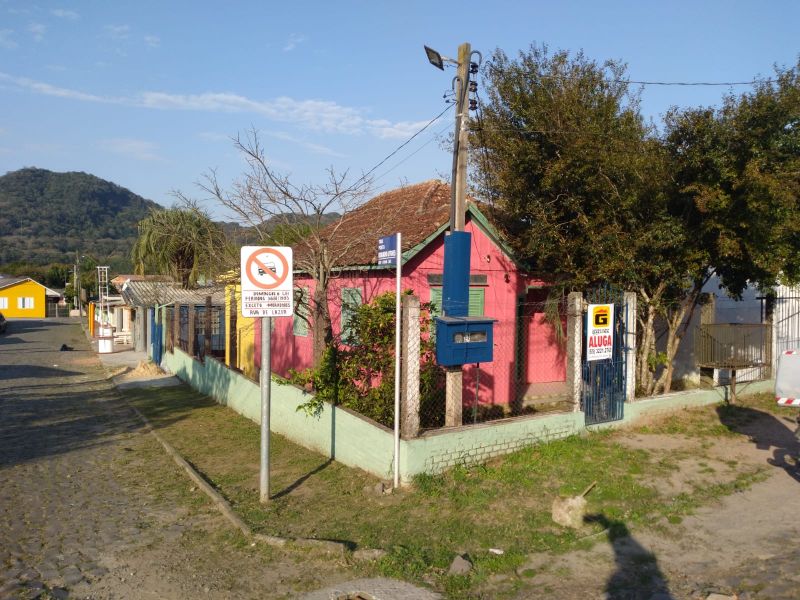 Casa 3 quarto(s)  no bairro JOO GOULART em SANTA MARIA