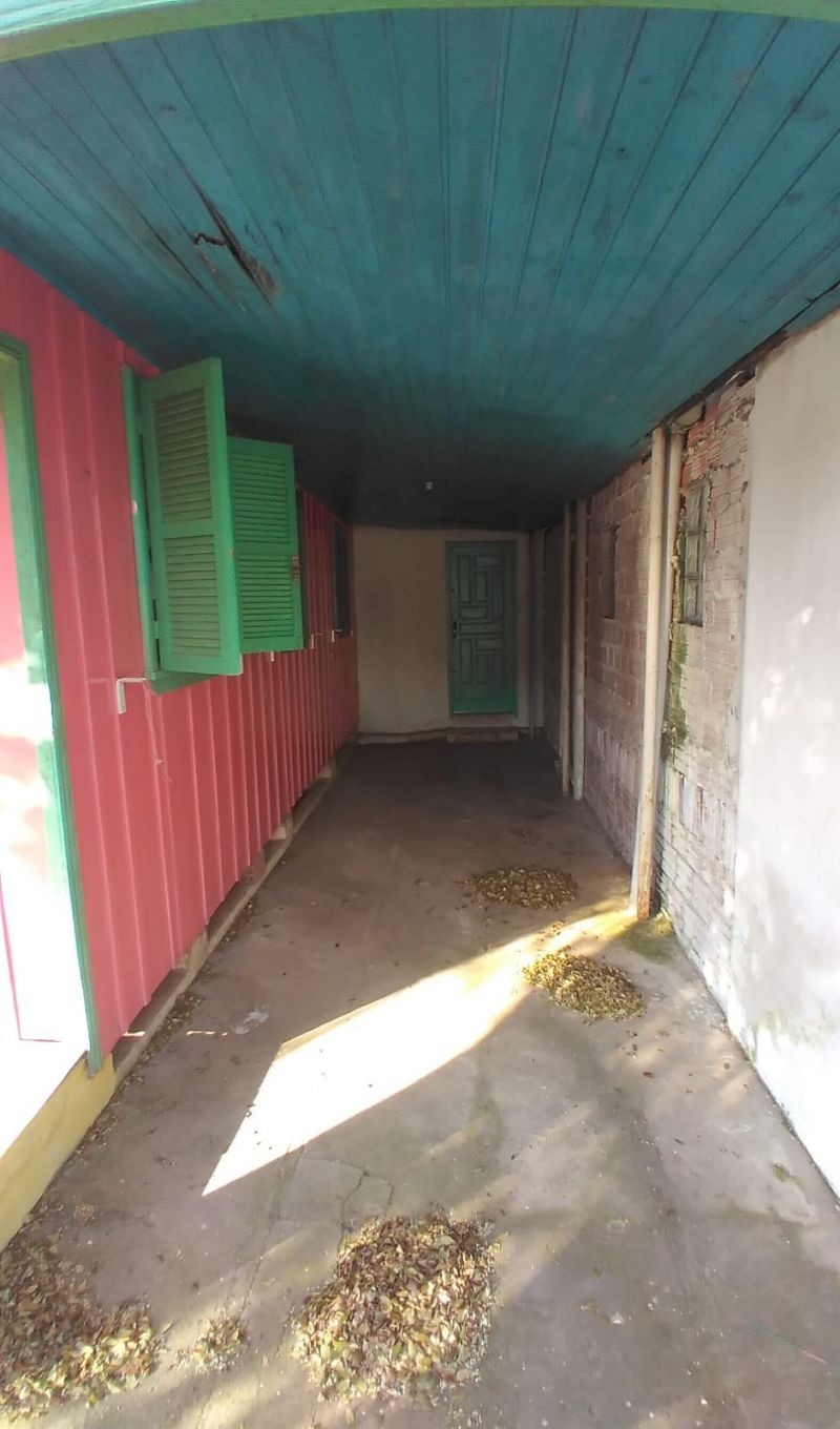 Casa 3 quarto(s)  no bairro JOO GOULART em SANTA MARIA