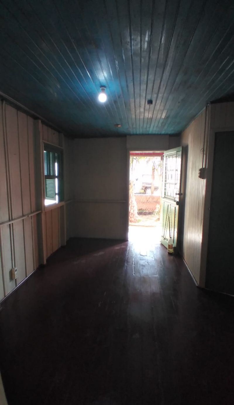 Casa 3 quarto(s)  no bairro JOO GOULART em SANTA MARIA