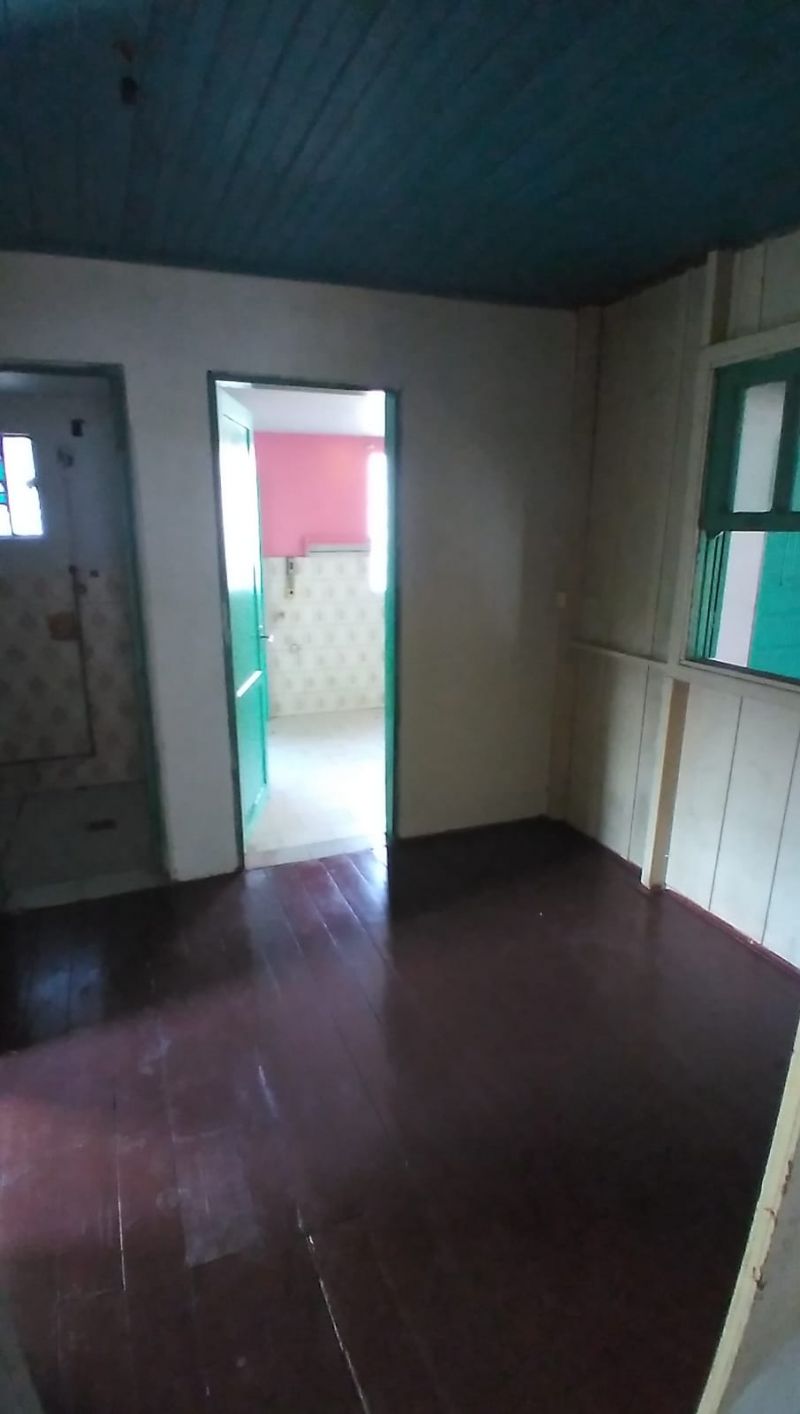 Casa 3 quarto(s)  no bairro JOO GOULART em SANTA MARIA