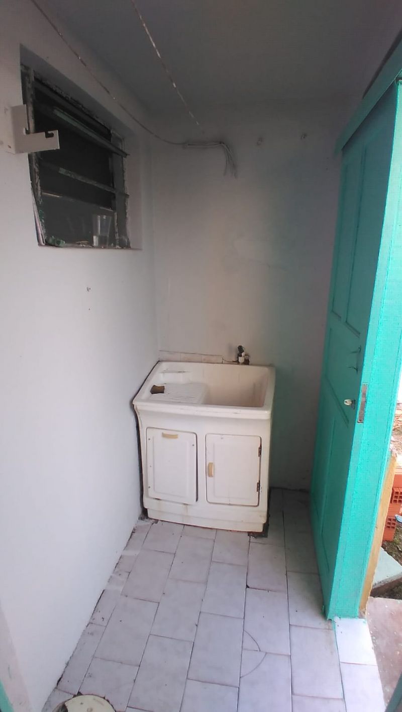 Casa 3 quarto(s)  no bairro JOO GOULART em SANTA MARIA