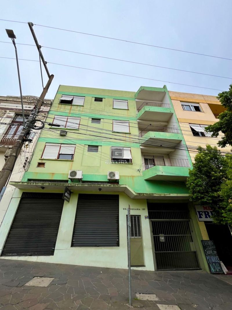 Apto 1 quarto(s)  no bairro CENTRO em SANTA MARIA