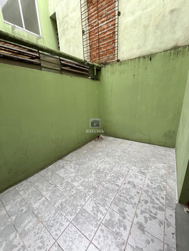 Apto 1 quarto(s)  no bairro CENTRO em SANTA MARIA