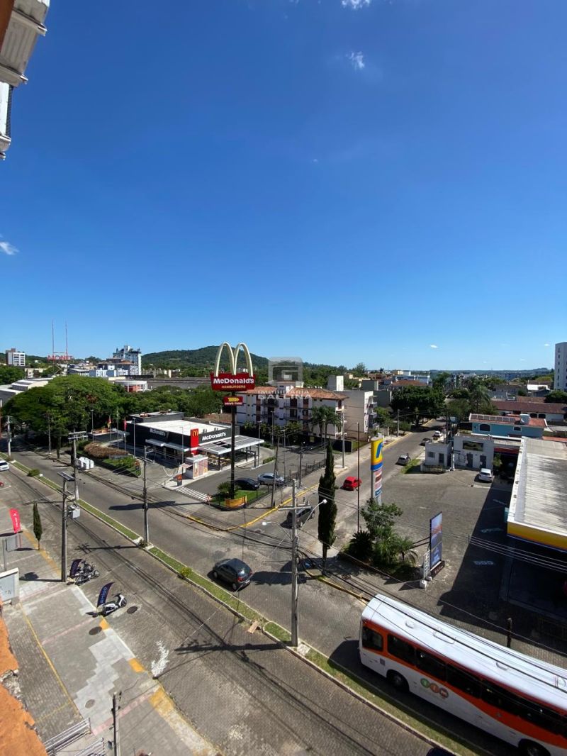 Apto 3 quarto(s)  no bairro NOSSA SENHORA DE LOURDES em SANTA MARIA