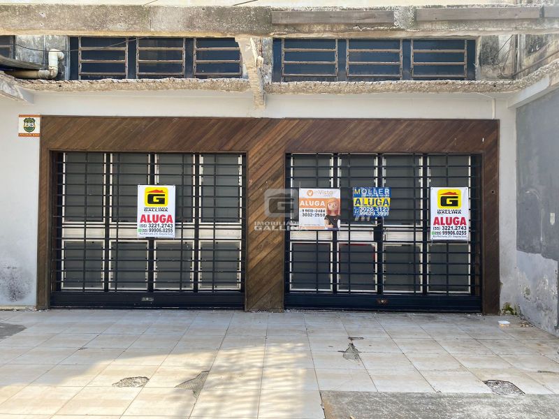 Salo no bairro NONOAI em SANTA MARIA