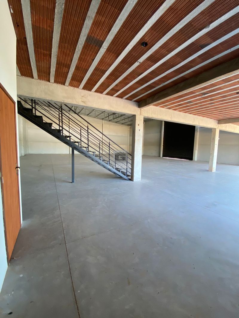 Pavilho no bairro URLANDIA em SANTA MARIA