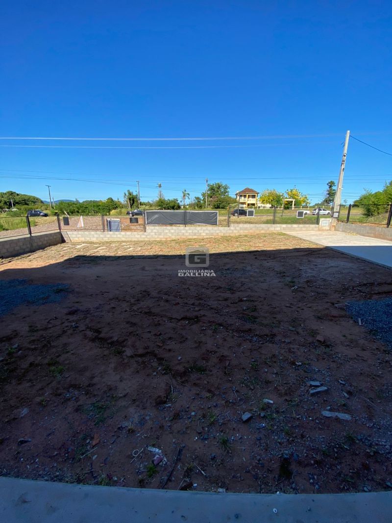 Pavilho no bairro URLANDIA em SANTA MARIA