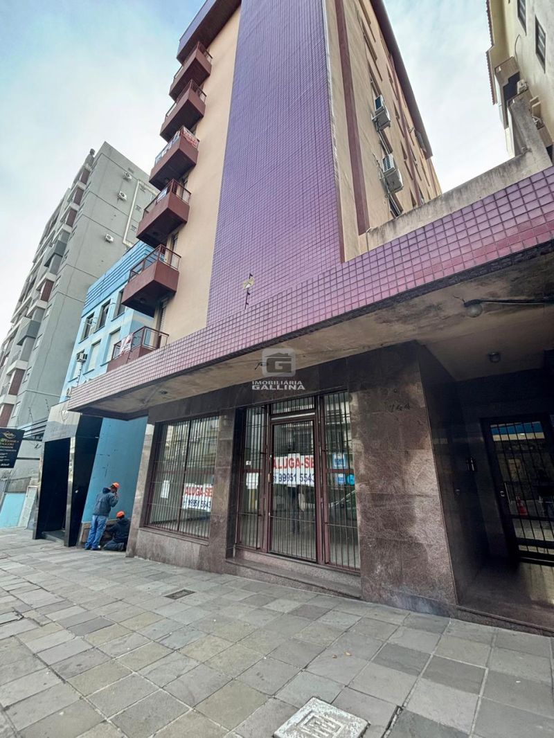 Loja no bairro CENTRO em SANTA MARIA
