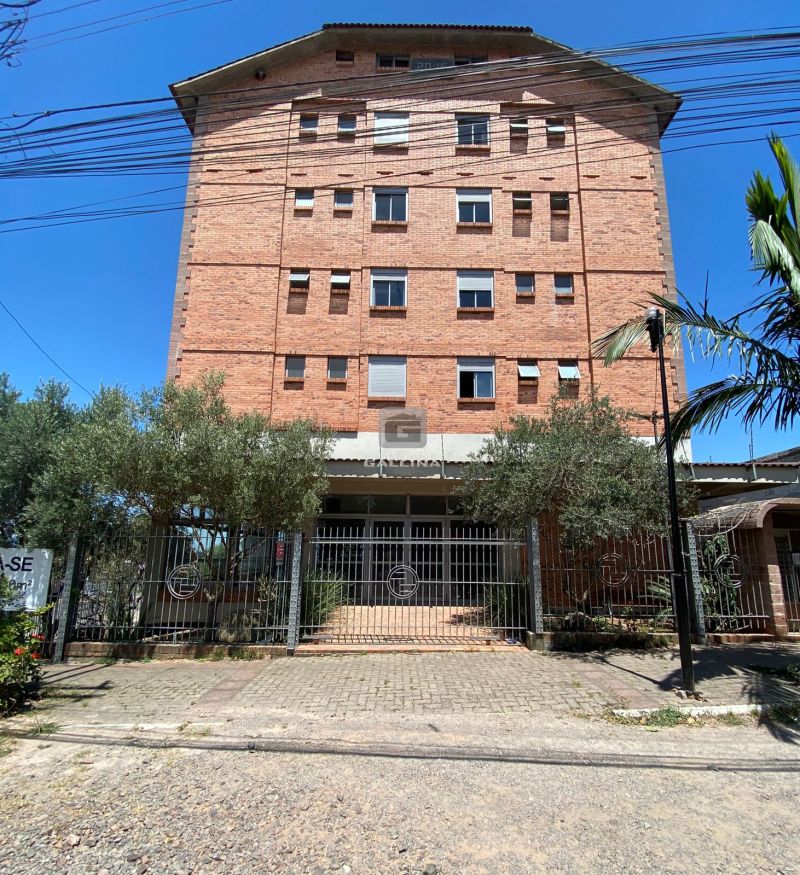 Loja no bairro KM 3 em SANTA MARIA