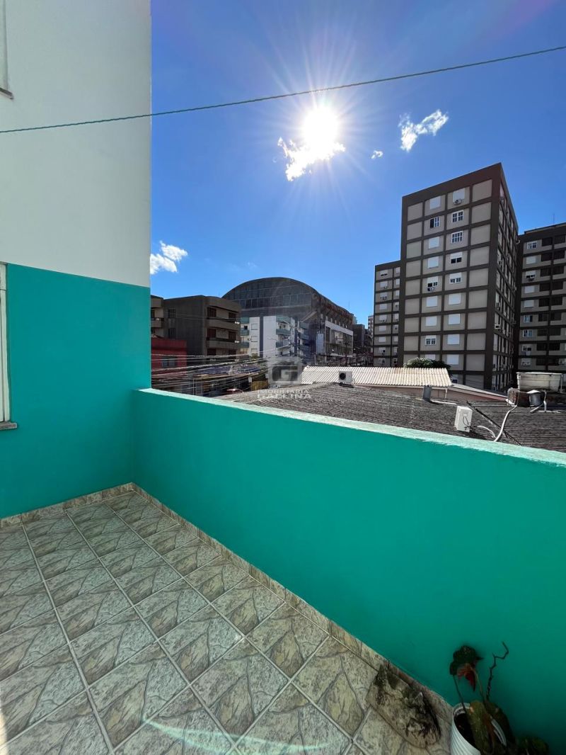 Apto 2 quarto(s)  no bairro CENTRO em SANTA MARIA