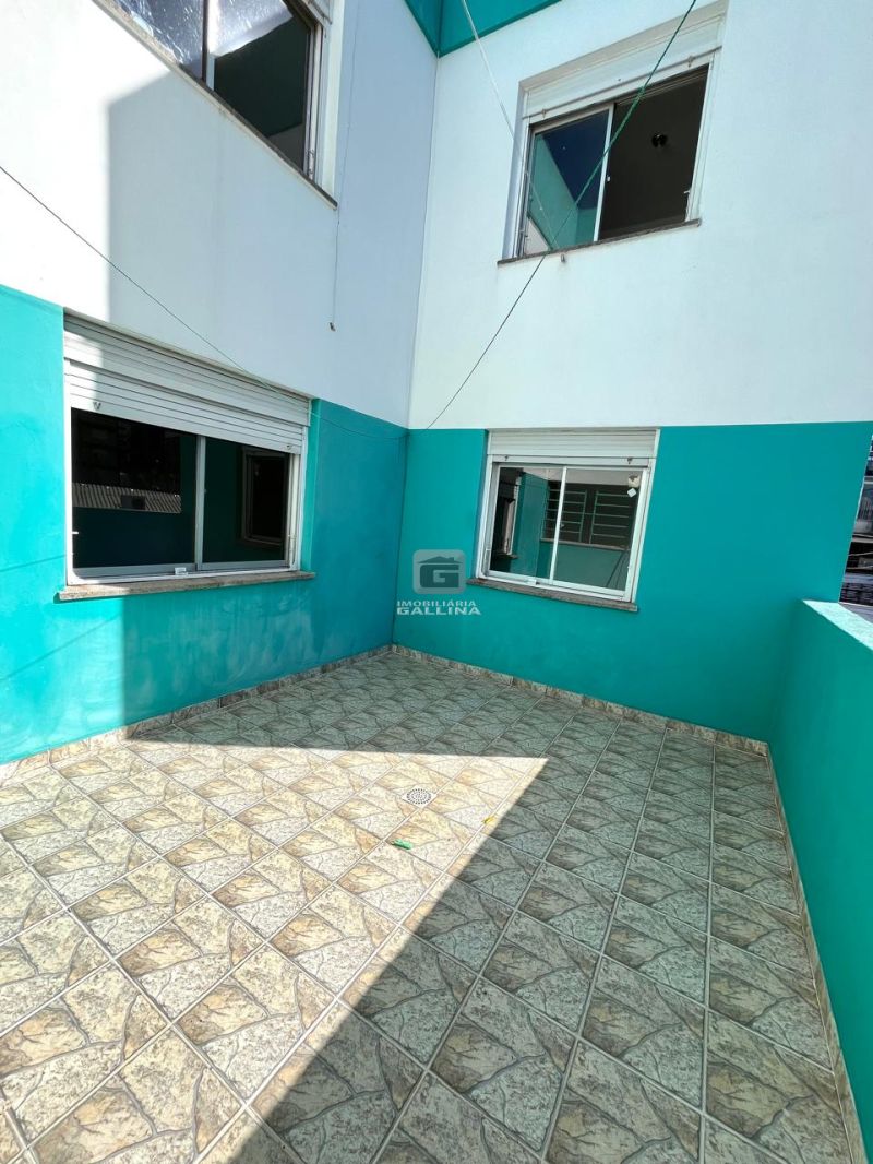 Apto 2 quarto(s)  no bairro CENTRO em SANTA MARIA