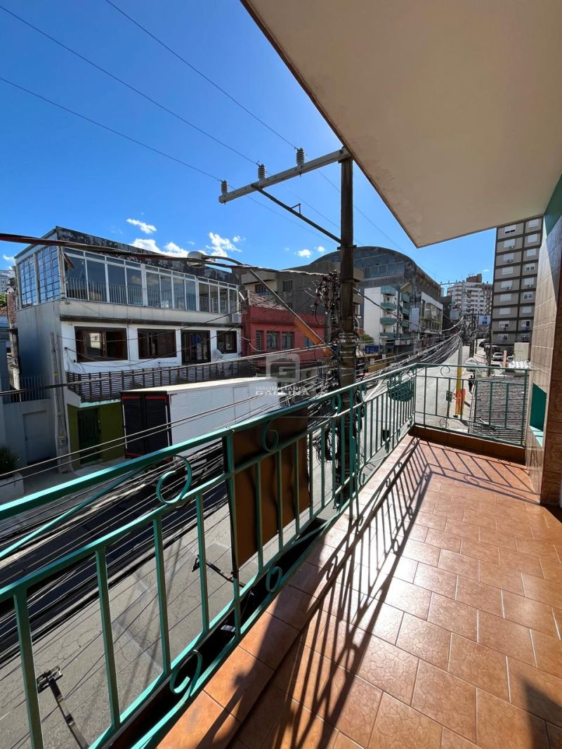 Apto 2 quarto(s)  no bairro CENTRO em SANTA MARIA