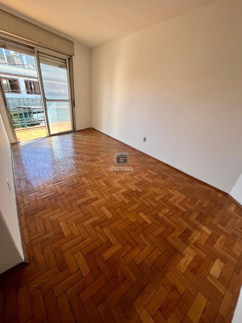 Apto 2 quarto(s)  no bairro CENTRO em SANTA MARIA