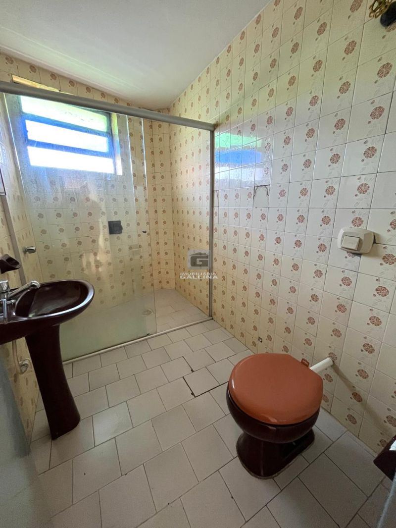 Apto 2 quarto(s)  no bairro CENTRO em SANTA MARIA