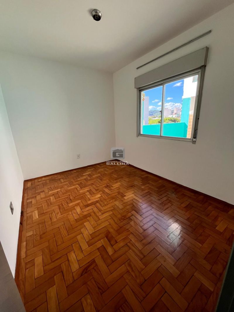 Apto 2 quarto(s)  no bairro CENTRO em SANTA MARIA