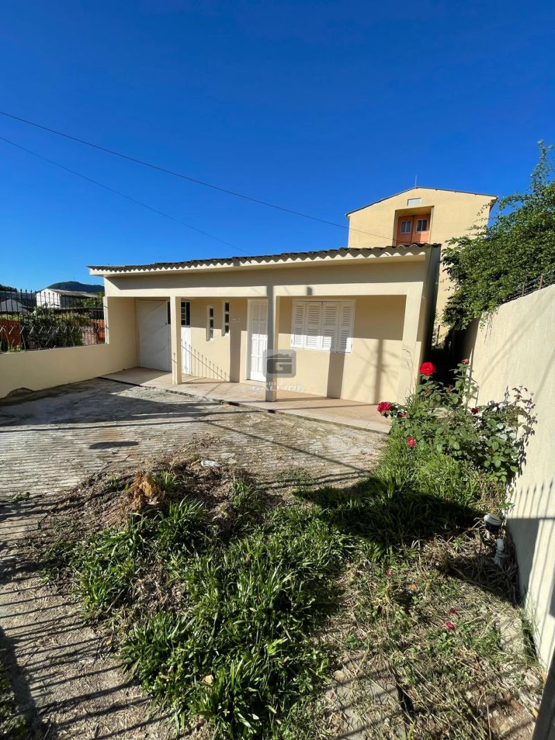 Casa 2 quarto(s)  no bairro JUSCELINO KUBITSCHEK em SANTA MARIA