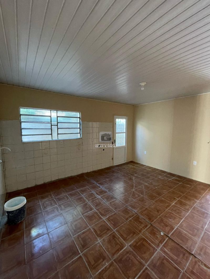Casa 2 quarto(s)  no bairro JUSCELINO KUBITSCHEK em SANTA MARIA