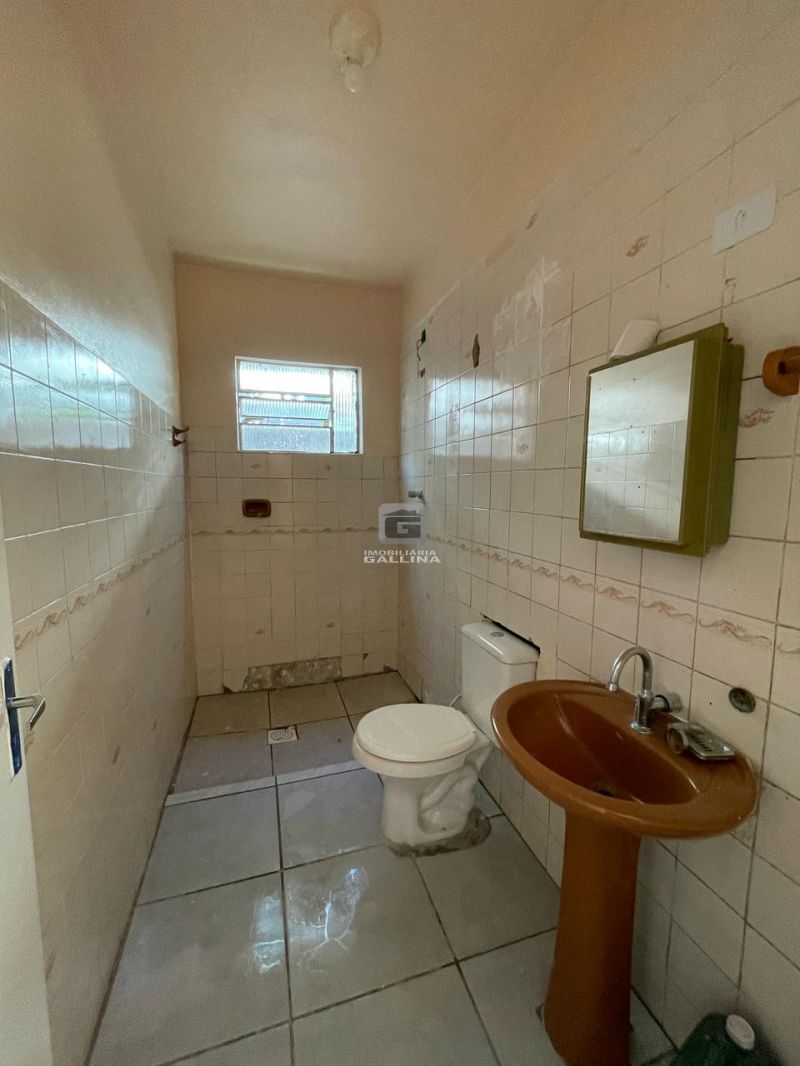 Casa 2 quarto(s)  no bairro JUSCELINO KUBITSCHEK em SANTA MARIA