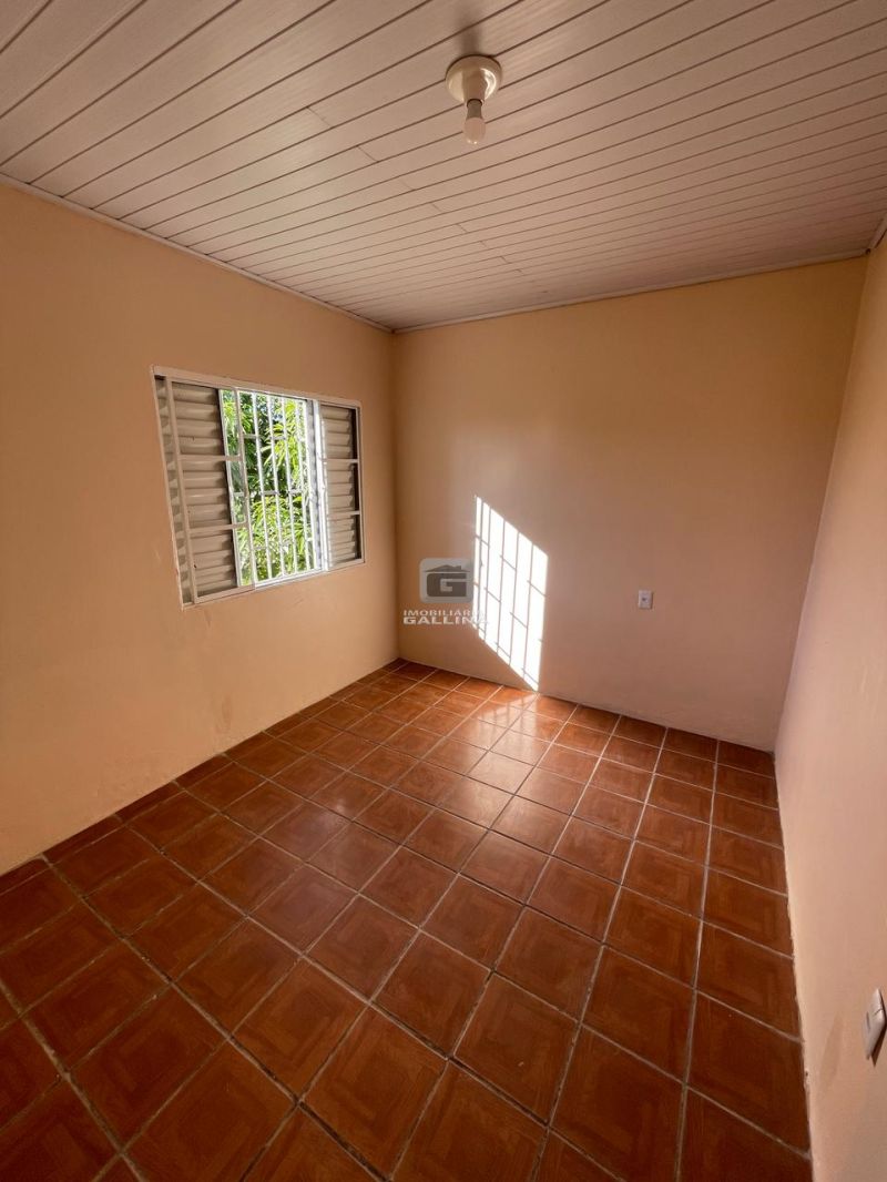 Casa 2 quarto(s)  no bairro JUSCELINO KUBITSCHEK em SANTA MARIA