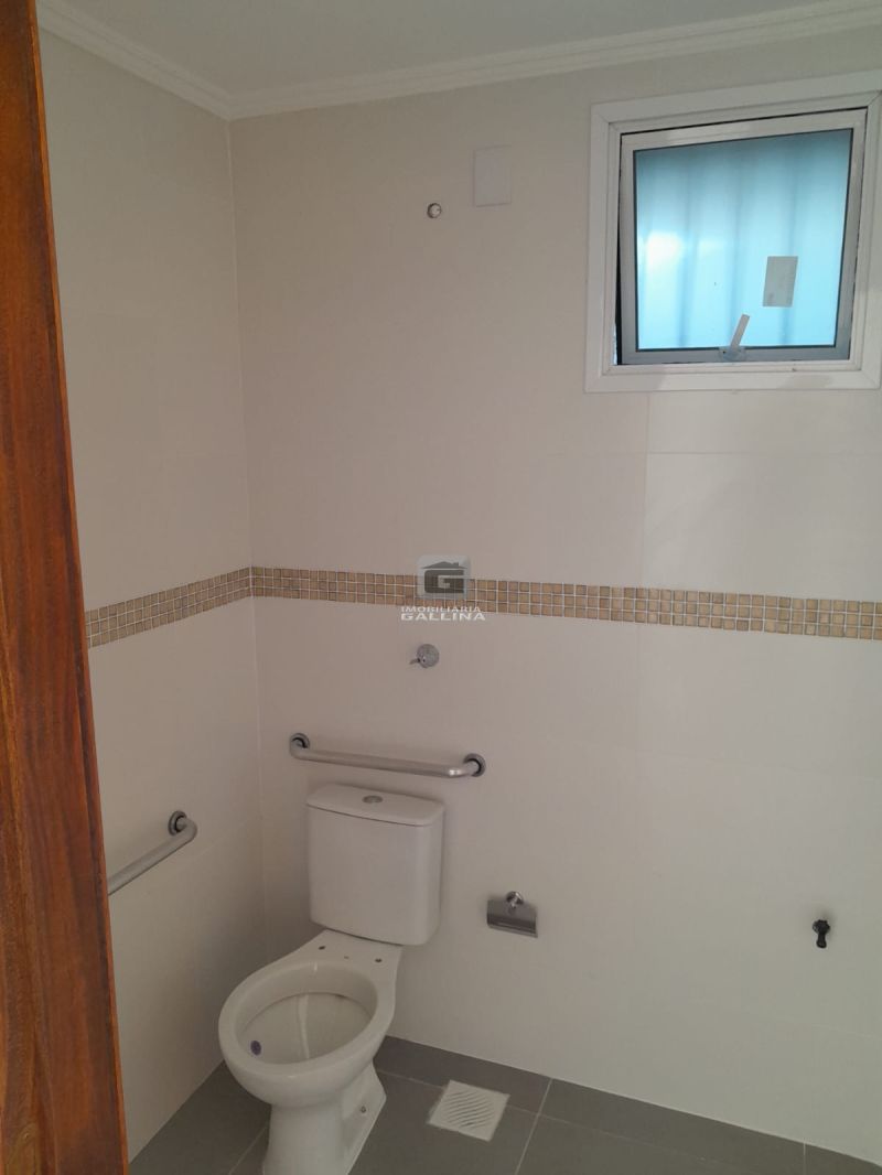 Sala no bairro CAMOBI em SANTA MARIA