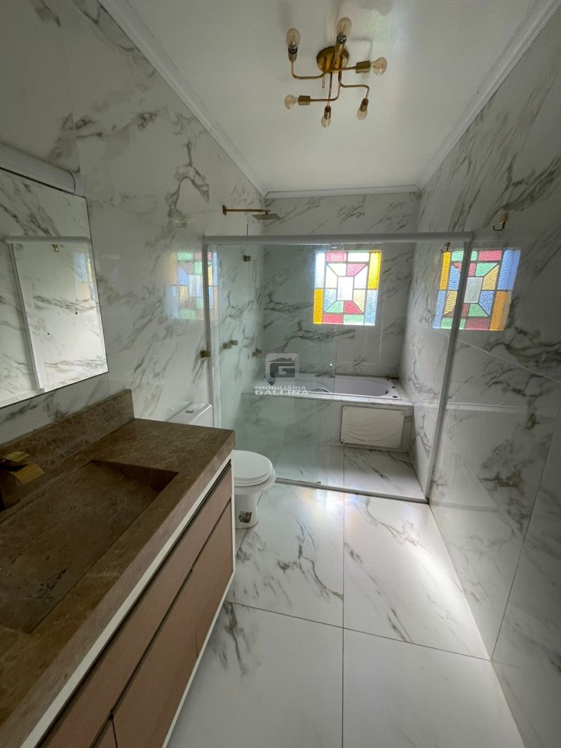 Apto 3 quarto(s)  no bairro KM 03 em SANTA MARIA