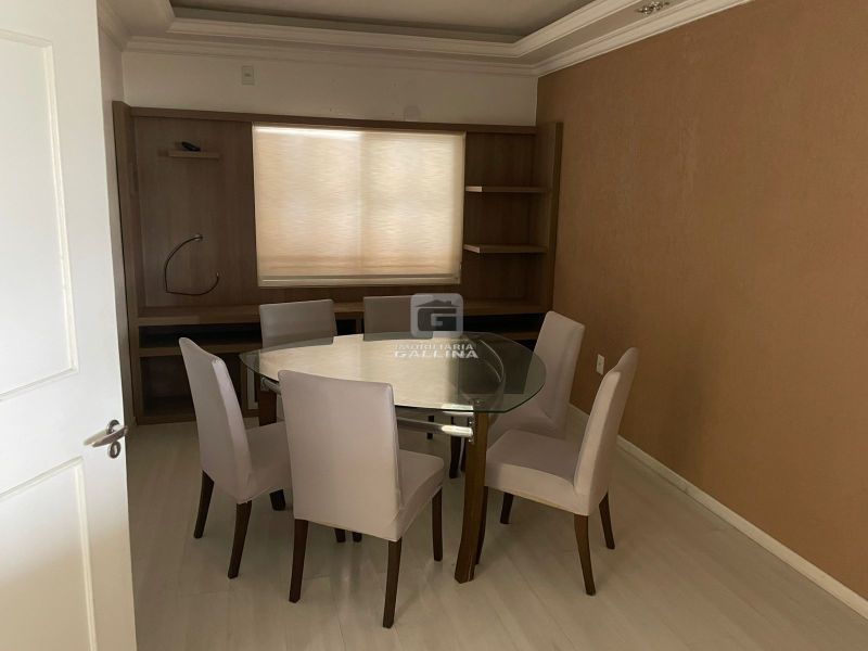 Apto 3 quarto(s)  no bairro KM 03 em SANTA MARIA