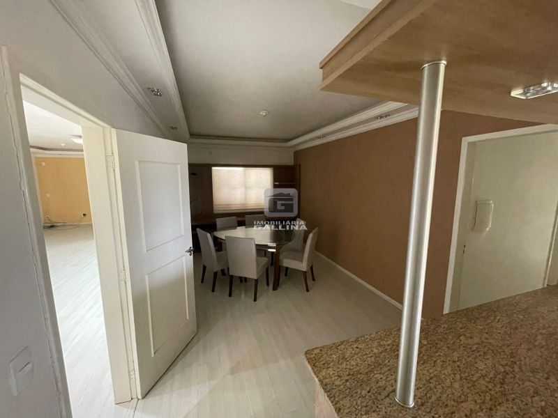 Apto 3 quarto(s)  no bairro KM 03 em SANTA MARIA