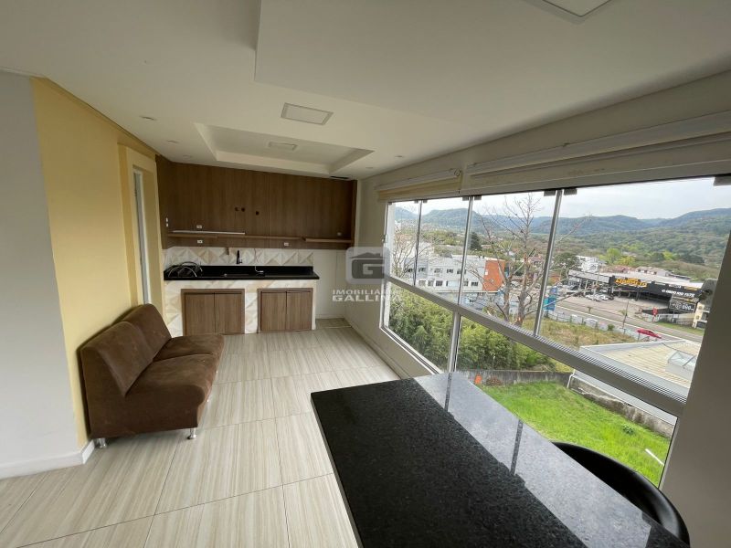 Apto 3 quarto(s)  no bairro KM 03 em SANTA MARIA