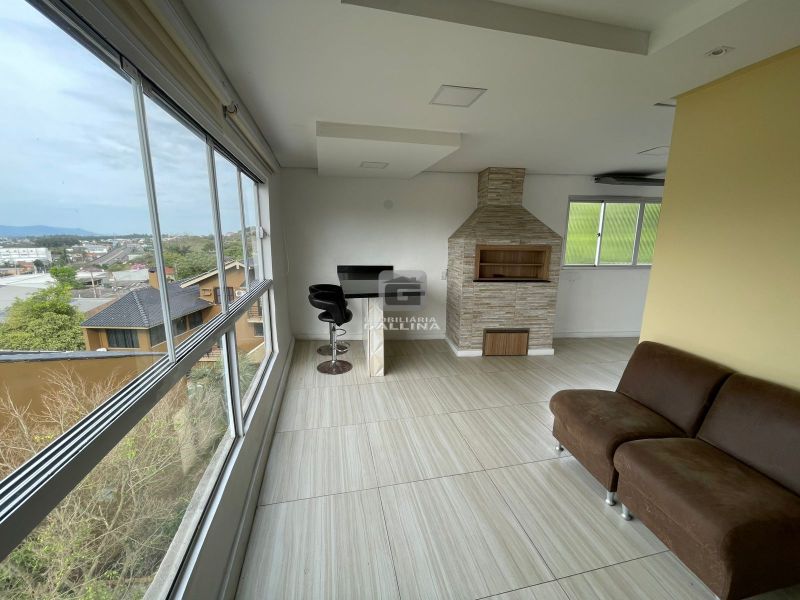 Apto 3 quarto(s)  no bairro KM 03 em SANTA MARIA