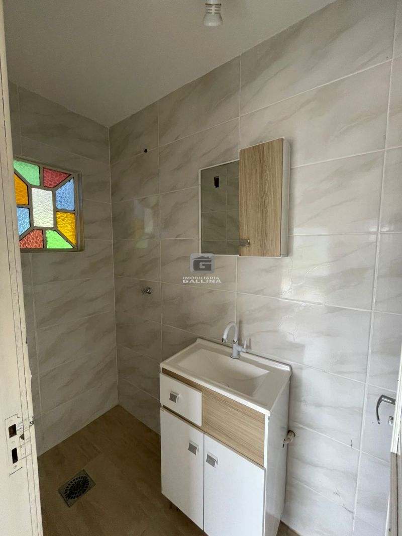 Apto 3 quarto(s)  no bairro KM 03 em SANTA MARIA