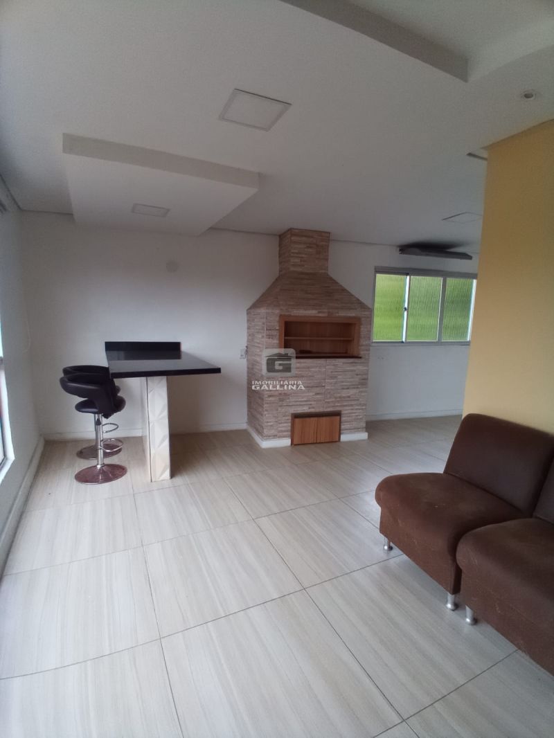 Apto 3 quarto(s)  no bairro KM 03 em SANTA MARIA