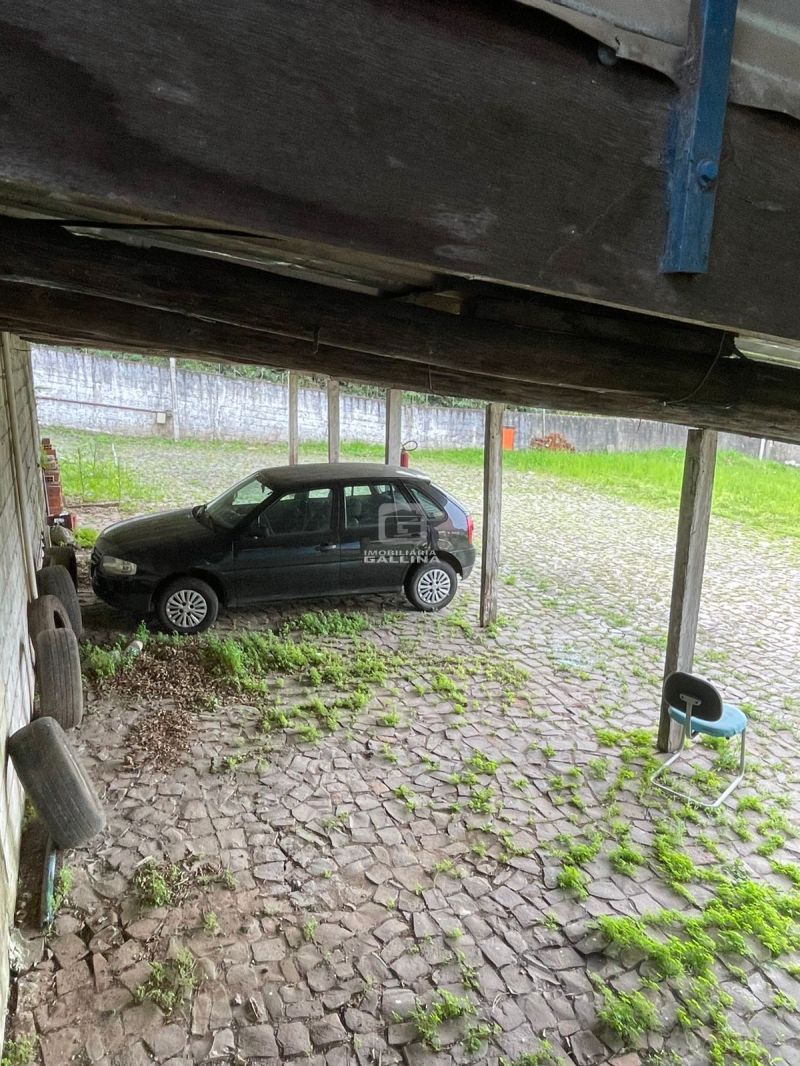 Apto 3 quarto(s)  no bairro KM 03 em SANTA MARIA